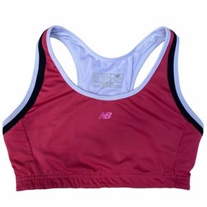 Vintage New Balance sports bra